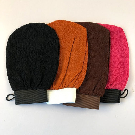 New Style Bath Gloves For Exfoliating Bath 1469e56d bc07 447b 8515 6c4e85b87a26