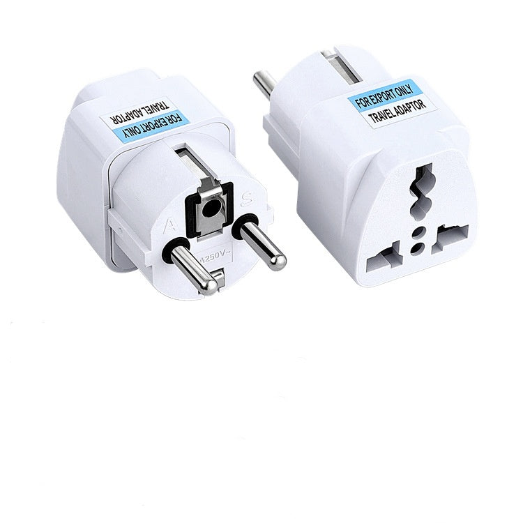 British, American, Australian And European Plugs - 图片 8