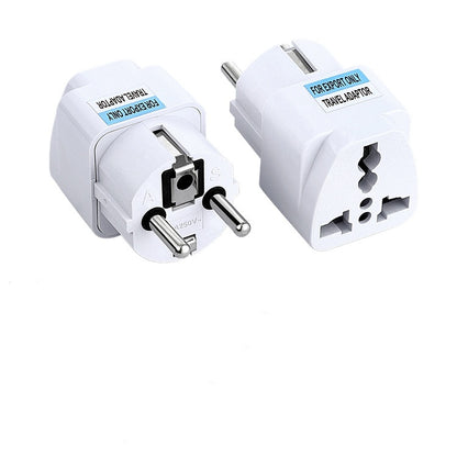 British, American, Australian And European Plugs - 图片 8