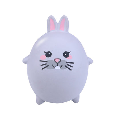 Soft and slow rebound decompression toy 1472205658493