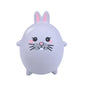 Soft and slow rebound decompression toy 1472205658493