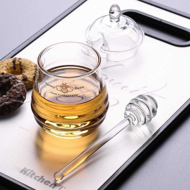Solid honey stir stick coffee stir honey stick 1472567325862