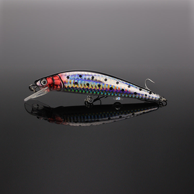 Electric USB Luya emulates fish lures 1474733264959