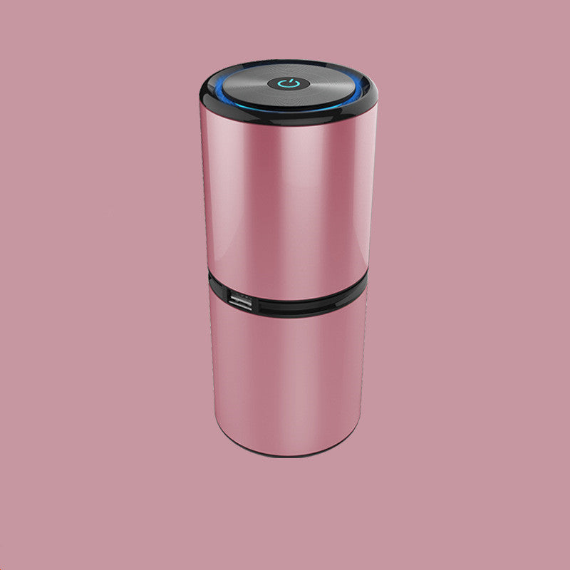 usb car negative ion air purifier 147511797911
