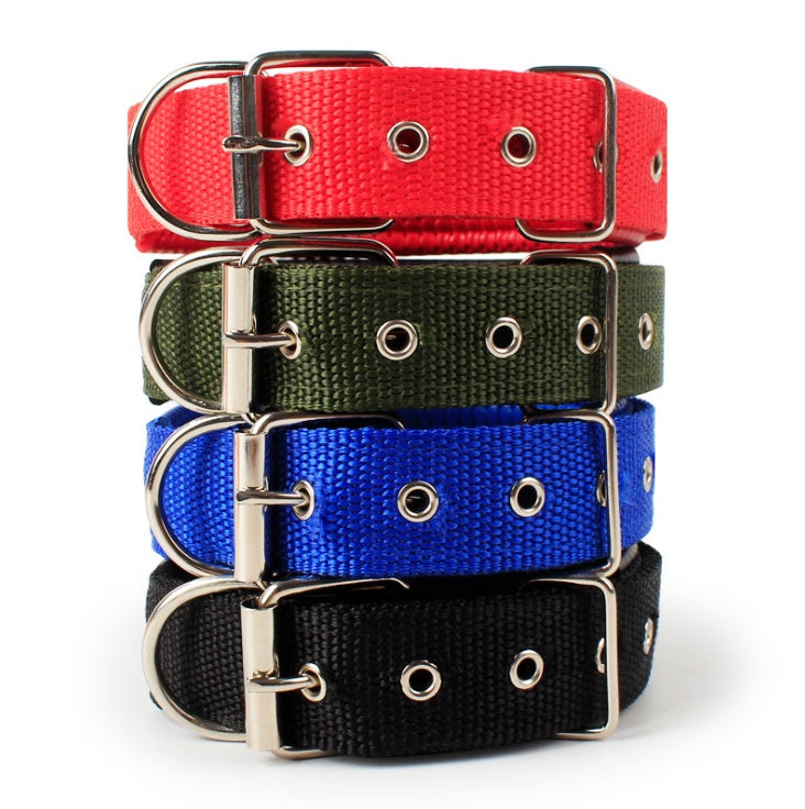 Pet collar soft leather lining polypropylene pet foam collar 1475344759437
