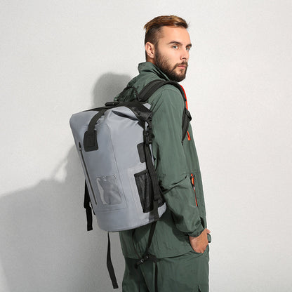 Pvc waterproof backpack 147576869765