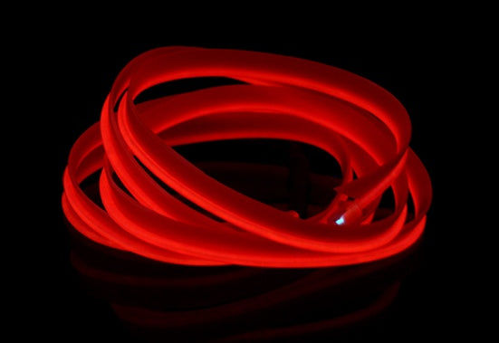 Car Led Strip Light For Neon Party Decoration Light Bicycle Dance Lamp 12V Waterproof USB Strips Lamps 1476260446509