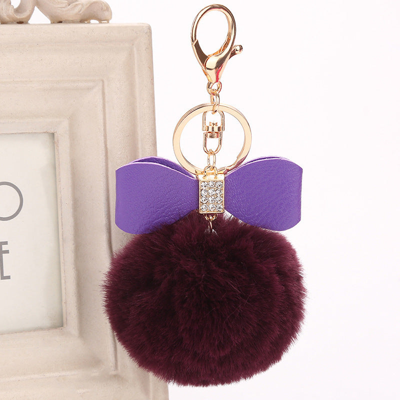 Fashion car keychain 1476699547593
