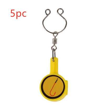 Fishing Knot Tying Tool 14778032443