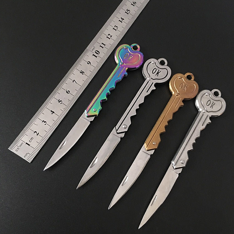 Mini Key Knife 1478954517686