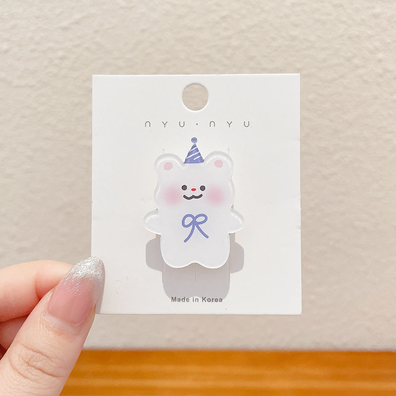 Women's Fashionable Simple And Cute Cartoon Brooch 1478c8c1 d1ae 4d30 9f71 8020c36727a5