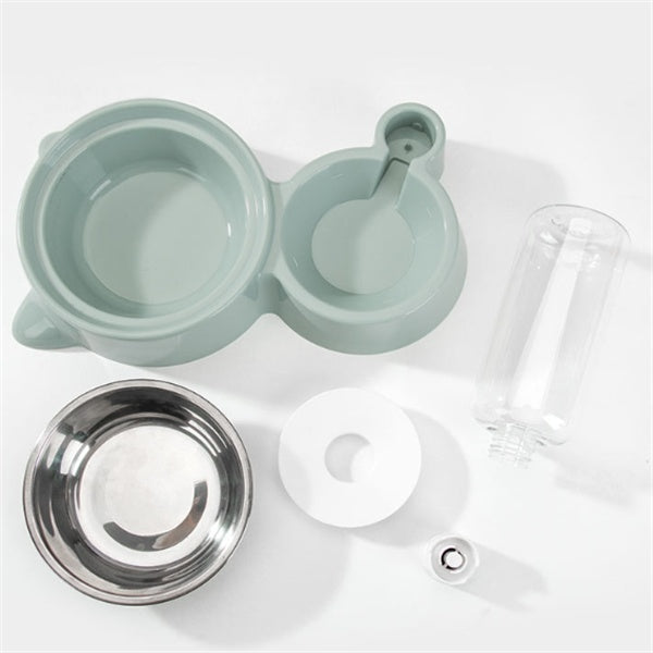 Dog bowl 1479274576767