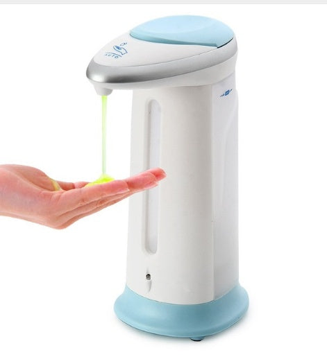 Desktop Automatic Sensor Hand Sanitizer New Portable Soap Dispenser 1479776666443