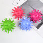 New Bead Virus Vent Ball Vent Toy Creative Squeeze Ball 1479932983542