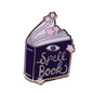 Magic Book Brooch Decorated With Shining Stars 147aac90 4ecd 4fa1 88f6 efb267685f1c