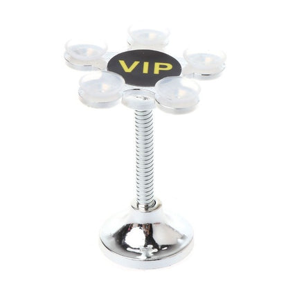 Double-sided Silicone Suction Phone Holder - 图片 15