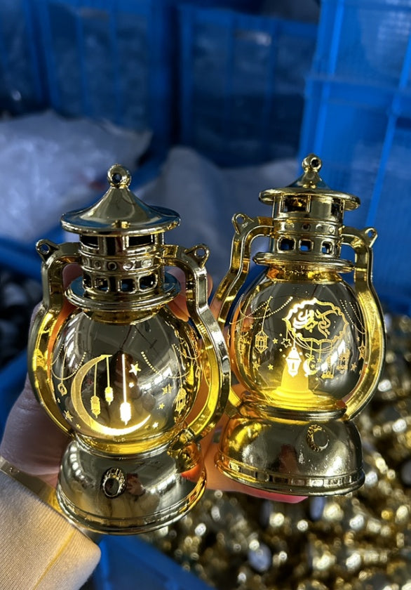 Eid Mubarak Lantern Led Lights Party Decor Kids Gifts 14802c99 e878 41a6 a17d 6408c81051f5