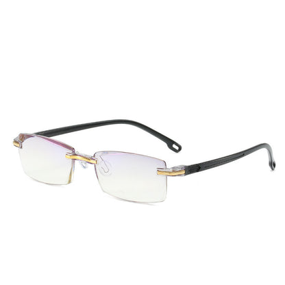 Automatic Zoom Trimming Reading Glasses Anti-blue Light 1480e8cd 4f05 4004 8920 9961a5670f52