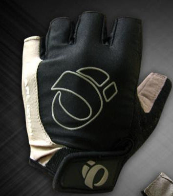 Bicycle Half Finger  Microfiber Breathable Shock Absorbing Short Finger Gloves 1481108525540