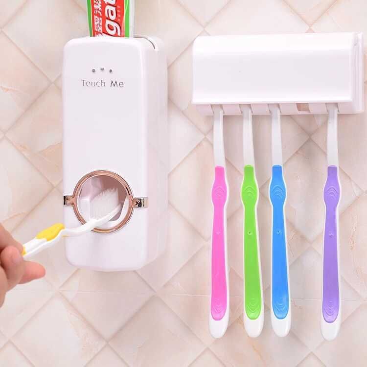 Bathroom Accessories Set 1481432557189