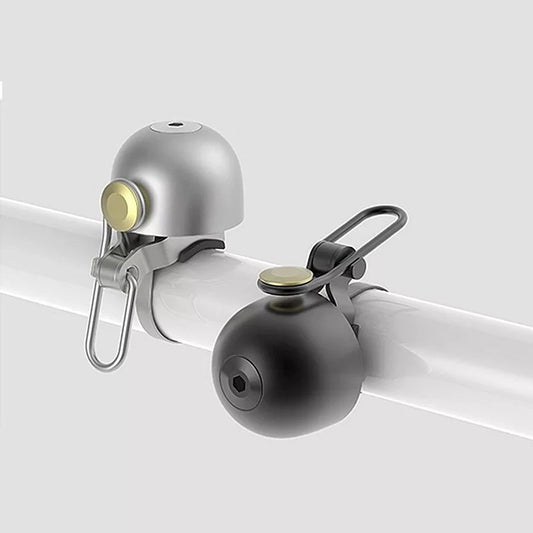 Bicycle bell clear sound quality mountain road dead coaster retro bell horn riding accessories 1482134736135