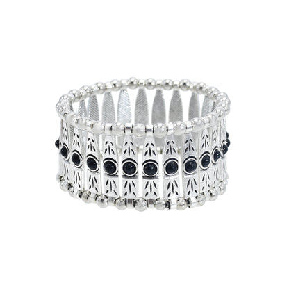 European And American Fashion Turquoise Bracelet 1482a544 bcee 4a99 9540 5aabd24fcf9e