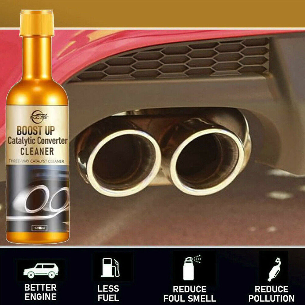 Catalytic converter cleaning agent 1483325829218