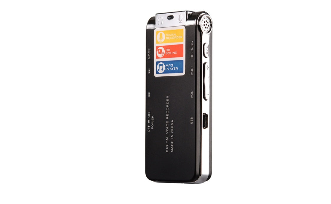 Recorder intelligent noise reduction 1485355914684