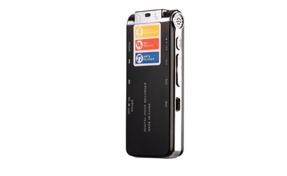 Recorder intelligent noise reduction 1485355914684