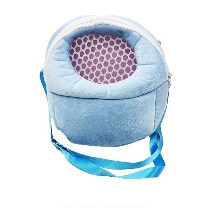 Small Pet Take-away Backpack Fashion Small Pet Bag 1488297575924