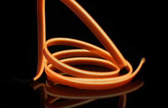 Car Led Strip Light For Neon Party Decoration Light Bicycle Dance Lamp 12V Waterproof USB Strips Lamps 1488859703093