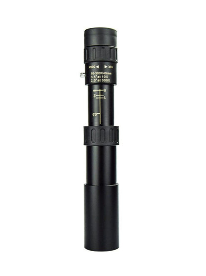 Monocular Telescope Super Zoom Monocular Quality Eyepiece Portable Binoculars 148951449339