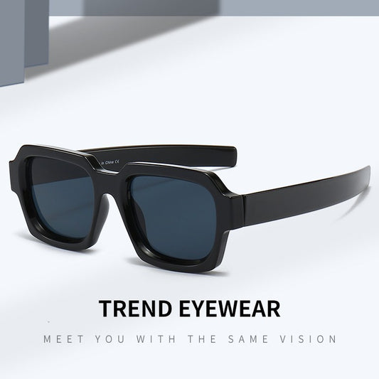 Fashion Modern Catwalk Plain Sunglasses 148d8608 9b10 4250 b8a9 f047ec465a94