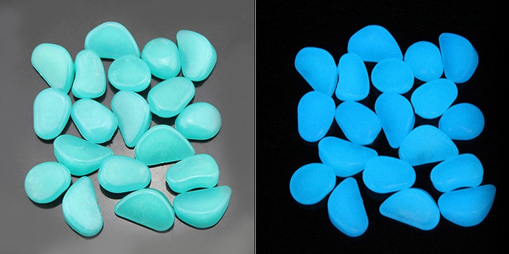 Glow In the Dark Rocks 1491758774178