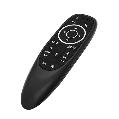 G10 G10S Intelligent voice remote control, voice flying squirrel, built-in gyroscopeG10 G10S Intelligent voice remote control