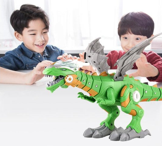 Intelligent Robot Toy Dinosaur 1492187292733
