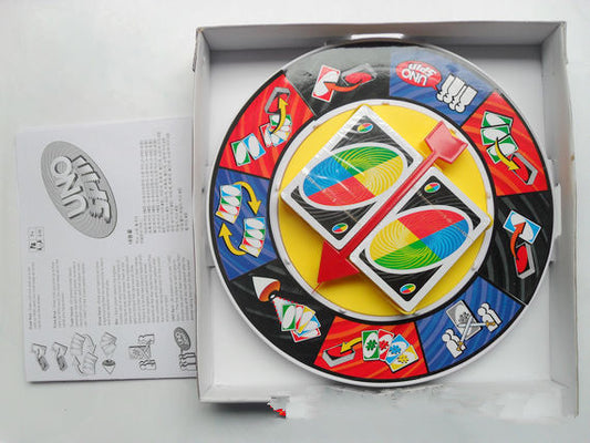 Board game turntable 1492672598427