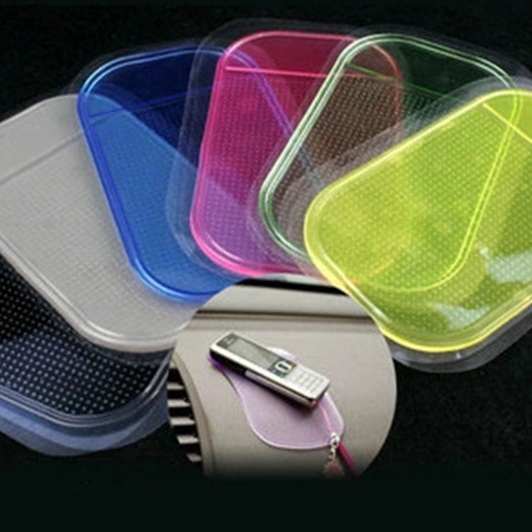 Car mobile phone anti slip mat 1492964627073