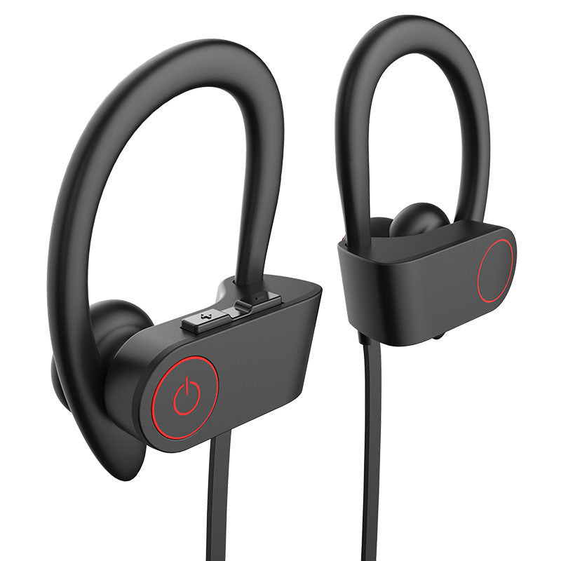 The New U8 Noise Reduction 5.0 Bluetooth Headset 1493719641439