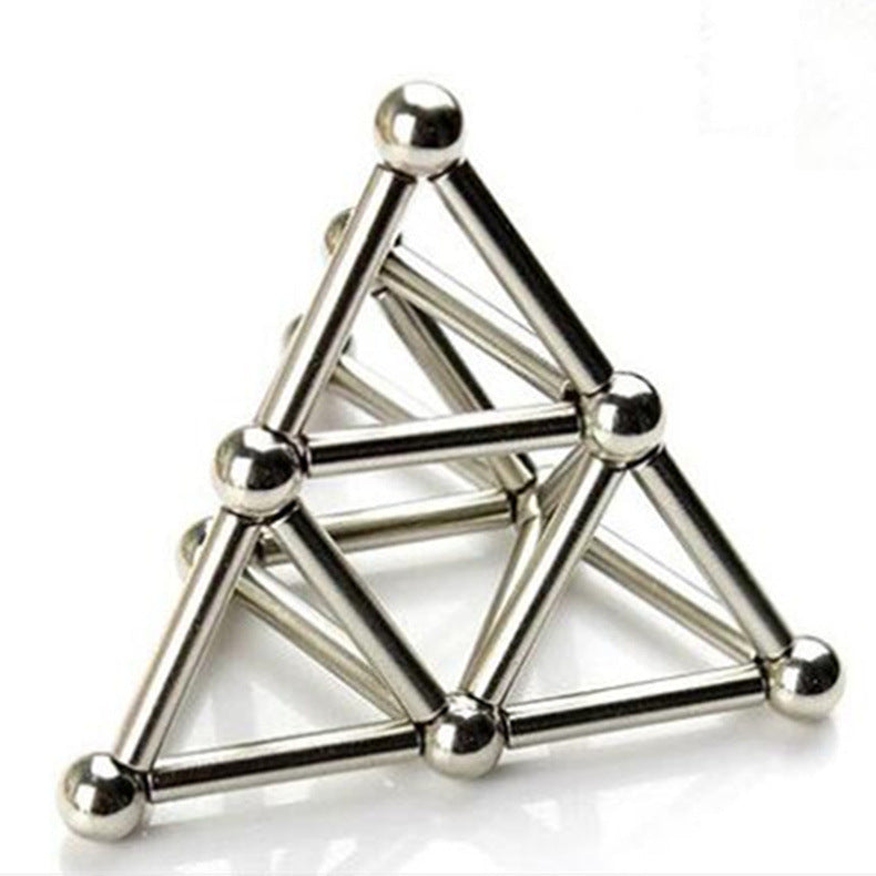 Buck Ball Magnetic Stick Toy 1494308093443