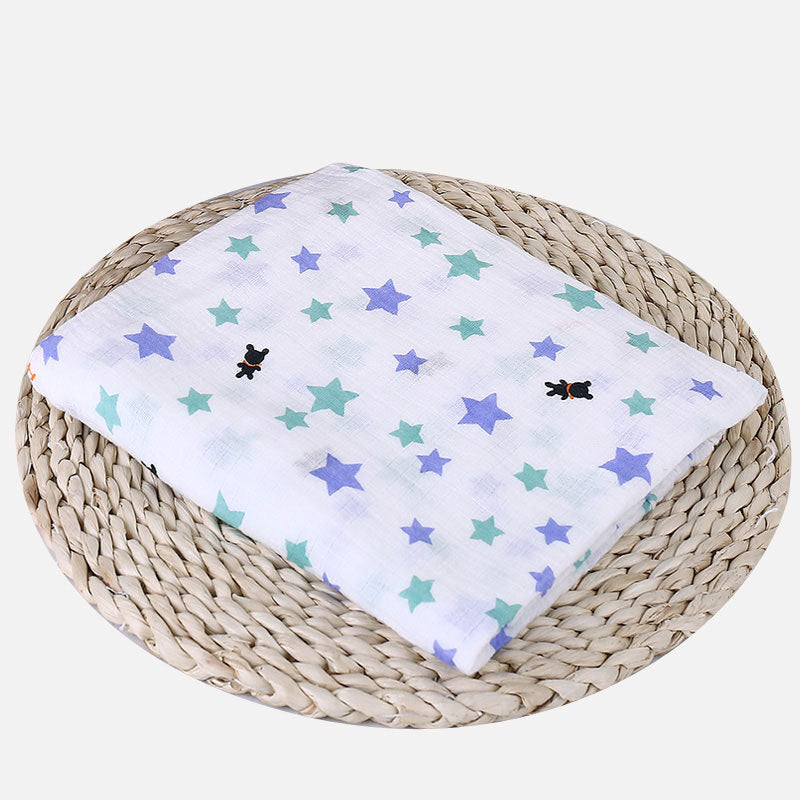 Baby Swaddle Blankets 1495429447918