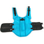 Large and small dog tide brand pet swimsuit 1495500423902