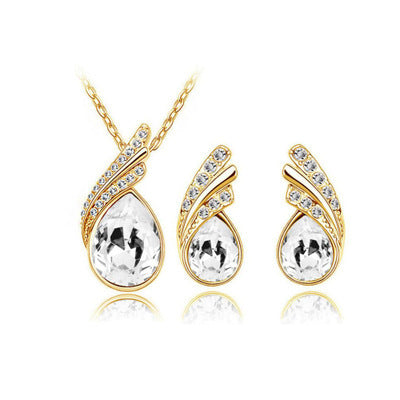 Necklace set 1495880642197