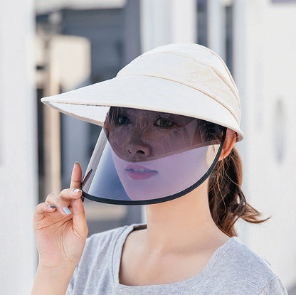 Women's sun hat 1496386949003