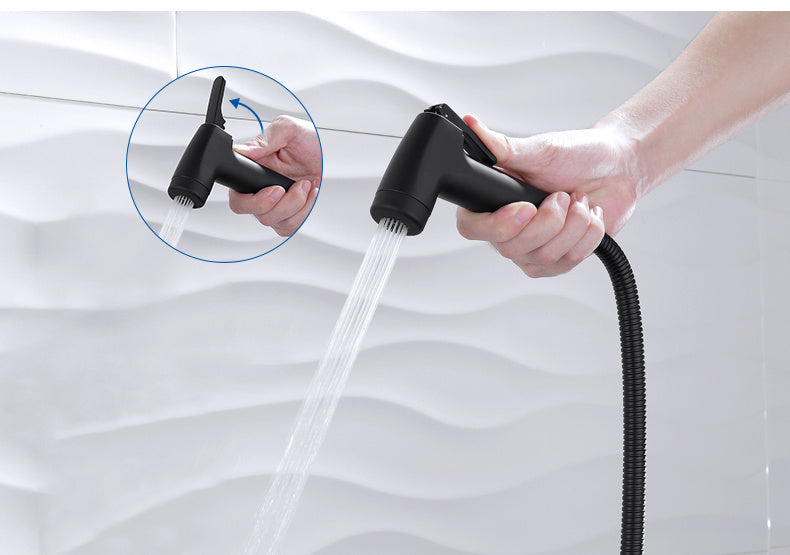 Bathroom cleaning nozzle 1497167532183
