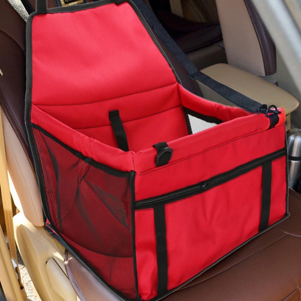 Waterproof Dog Carrier Seat Long Journeys 1498044182167