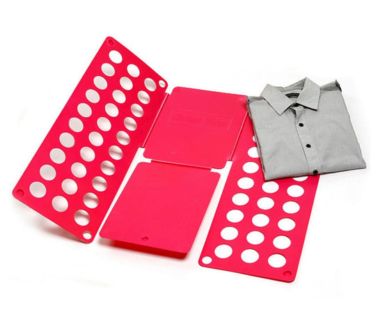 Lazy man folding clothes board, convenient folding board, folding clothes board, folding board, quick folding clothes board 1