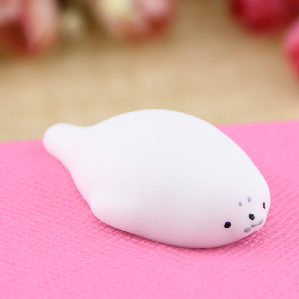 Decompression animal small toys 1498130054750
