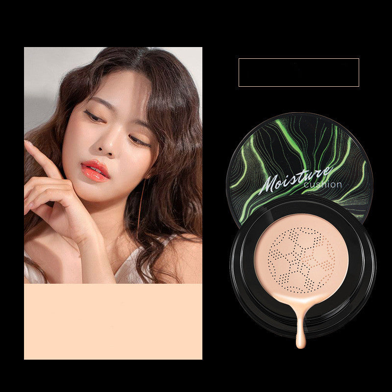 Cushion Cream Repair Concealer Isolation Liquid Foundation Waterproof And Sweatproof CC Cream Cosmetics Makeup Foundation 149