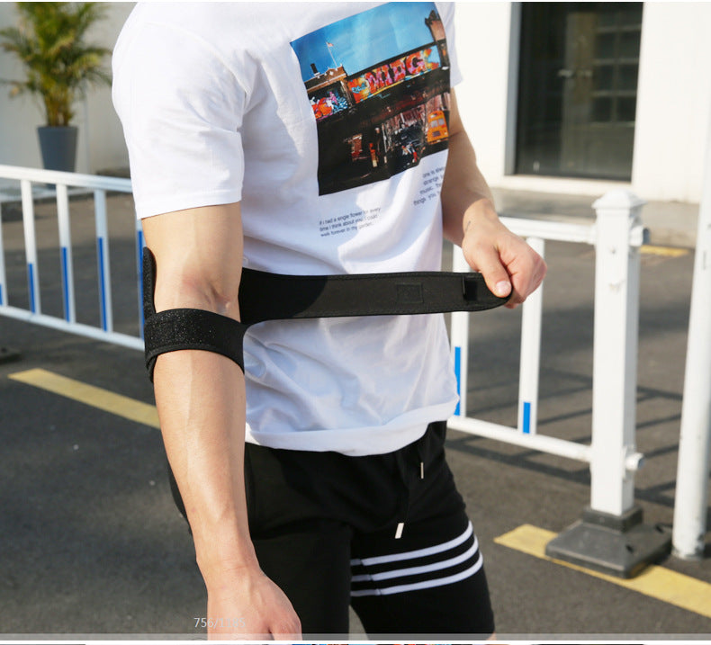 Professional Sports Elbow Reinforced Basketball Tennis Elbow 1499333198801